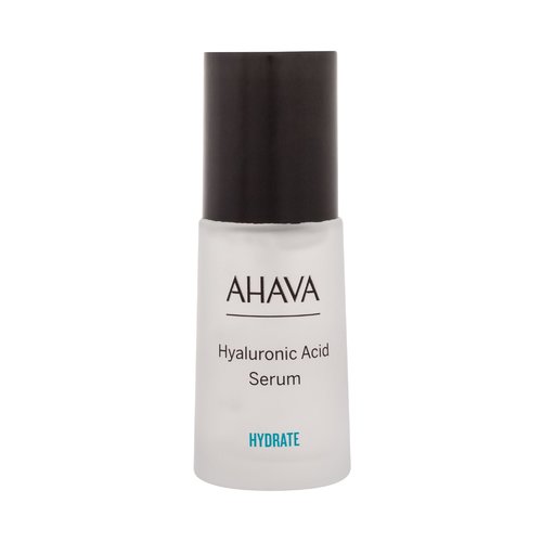 Ahava Hyaluronic Acid Serum 30ml