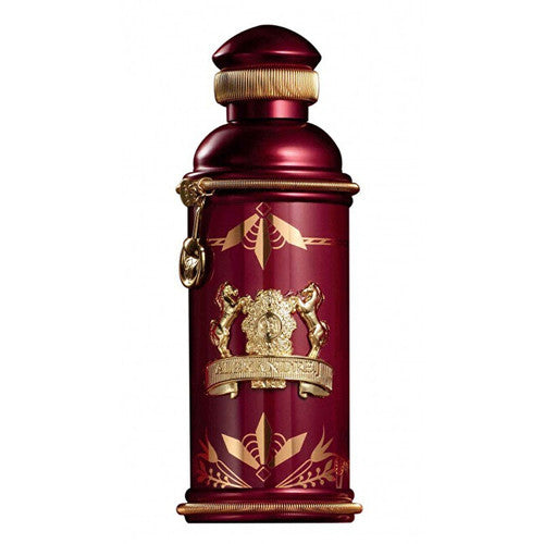 Alexandre J. Rose Alba EDP 100ml