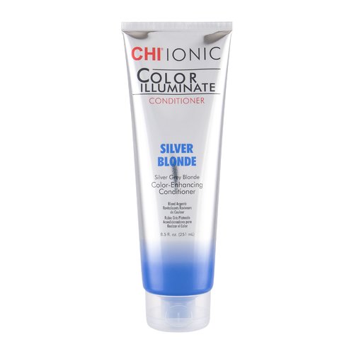 Farouk Systems CHI Ionic Color Illuminate Conditioner 251 ml Coffee Bean