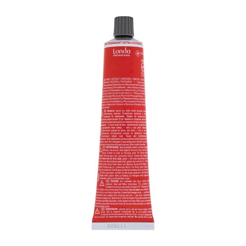 Londa Professional Demi-Permanent Color Extra Coverage 05/07