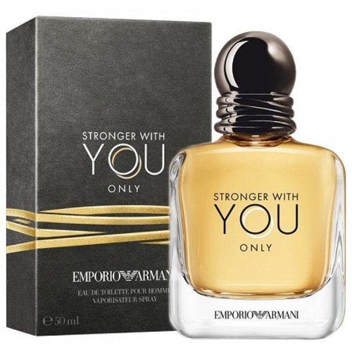Armani Storinger With You Only EDT 50ml