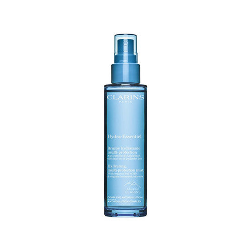  Clarins Hydra-Essentiel Hydrating, Multi-protection Mist 75ml 