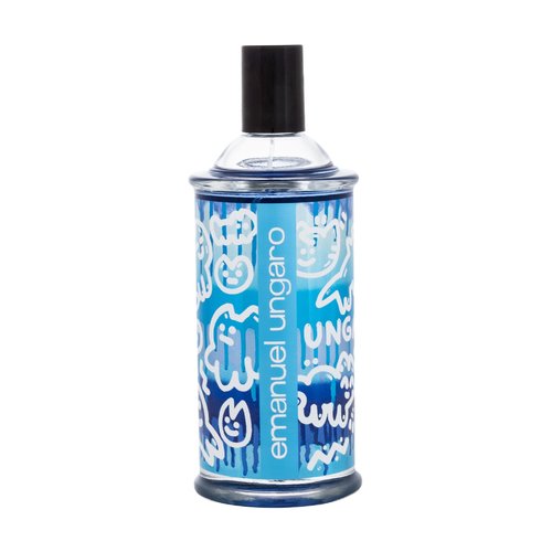 Emanuel Ungaro Fresh For Him EDT 100ml