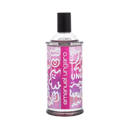 Emanuel Ungaro Fresh For Her EDT 100ml