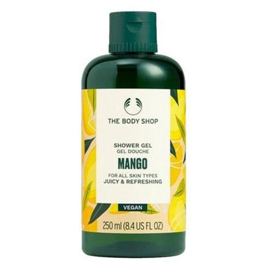 The Body Shop Mango Shower gel 60ml