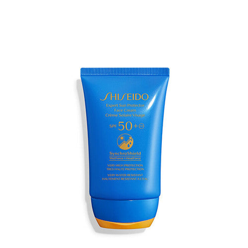 Shiseido Expert Sun Protector Face Cream SPF 50+ 50ml