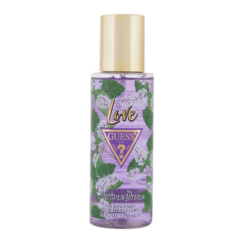 Guess Love Nirvana Dream - Body spray 250ml