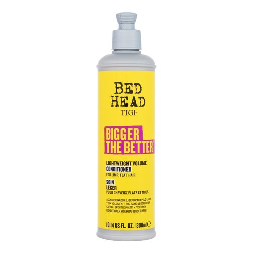 Tigi Bed Head Bigger The Better™ Conditioner 300ml