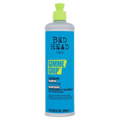 Tigi Bed Head Gimme Grip™ Shampoo 400ml