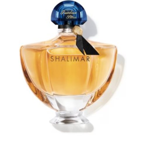 Guerlain Shalimar EDP (refill with atomizer) 50ml
