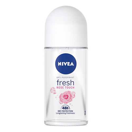 Nivea Rose Touch Antiperspirant 50ml
