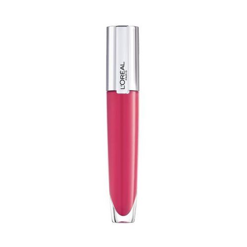 L'Oréal Brilliant Signature Plump Lip Gloss 7 ml 402 I Zoar