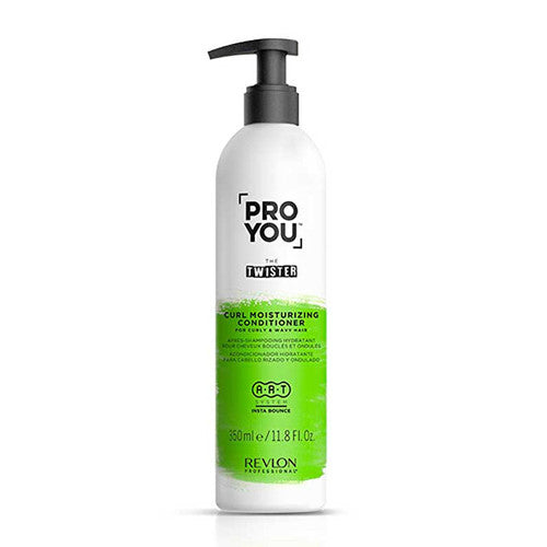 Revlon Professional Pro You The Twister Curl Moisturizing Conditioner 350ml