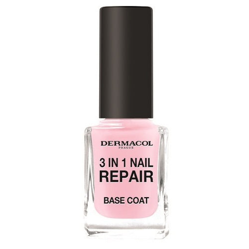 Dermacol Nail Repair Base Coat 3in1 11ml