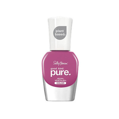 Sally Hansen Good. kind. pure. Nail Polish 10 ml 345 Smokey Quartz