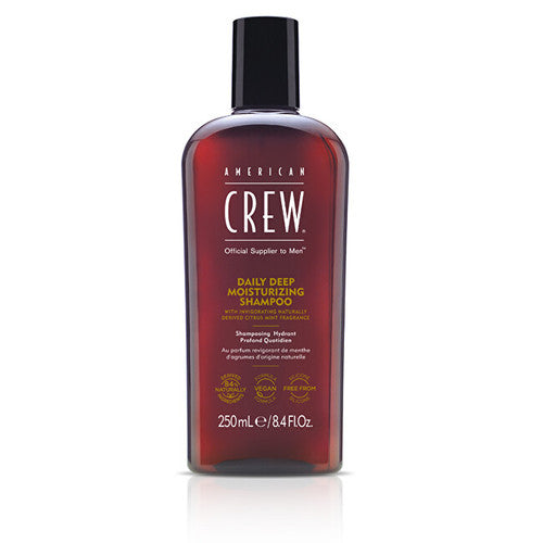 American Crew Daily Deep Moisturizing Shampoo 450ml