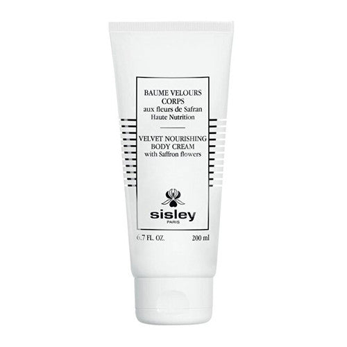 Sisley Velvet Nourishing Body Cream 200ml