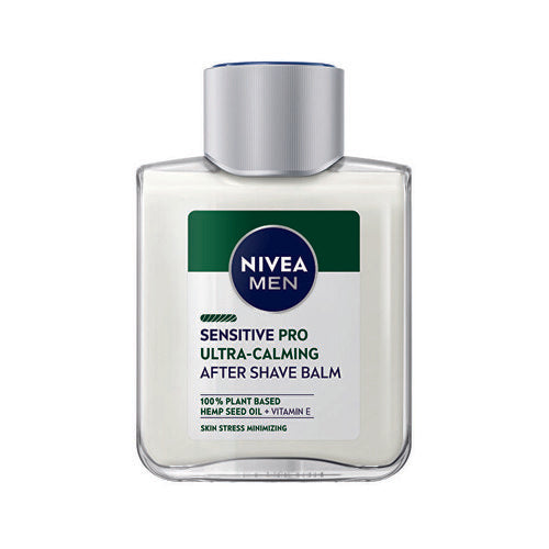 Nivea Men Sensitive Pro Ultra-Calming After Shave Balm 100ml