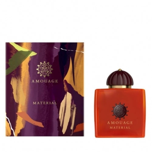 Amouage Material EDP 100ml