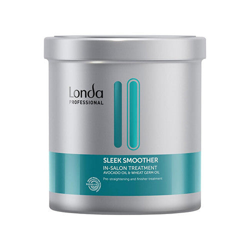 Londa Professional Sleek Smoother In-Salon Treatment 750ml