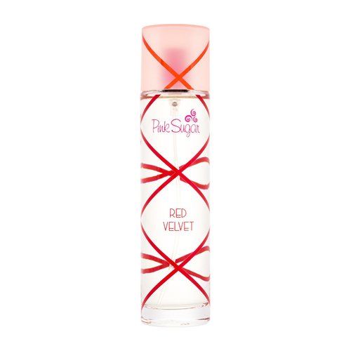 Aquolina Pink Sugar Red Velvet EDT 100ml