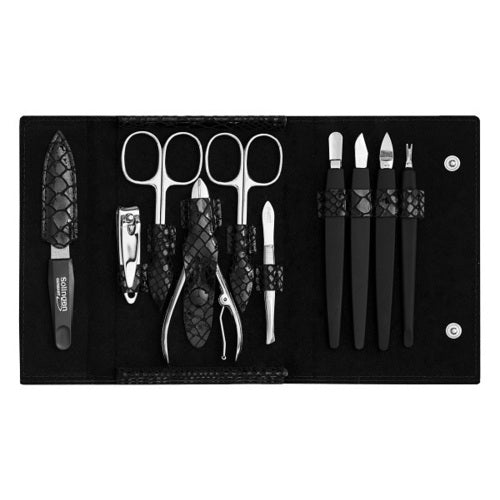 DuKaS PL 252CNH - Family manicure set 10 pieces