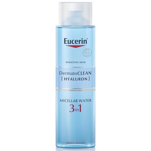 Eucerin DermatoCLEAN Micellar Water 3in1 400ml