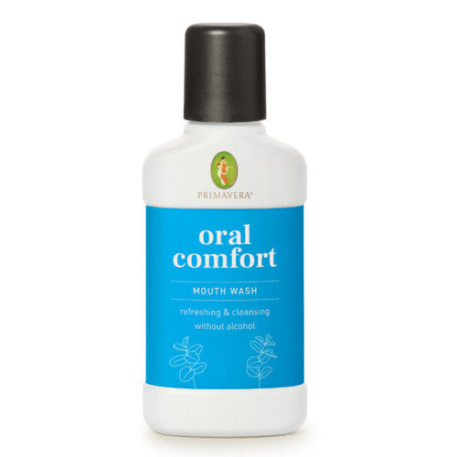 Primavera Oral Comfort Mouth Wash 250ml