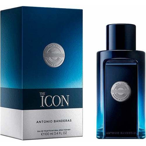 Antonio Banderas The Icon EDP 100ml