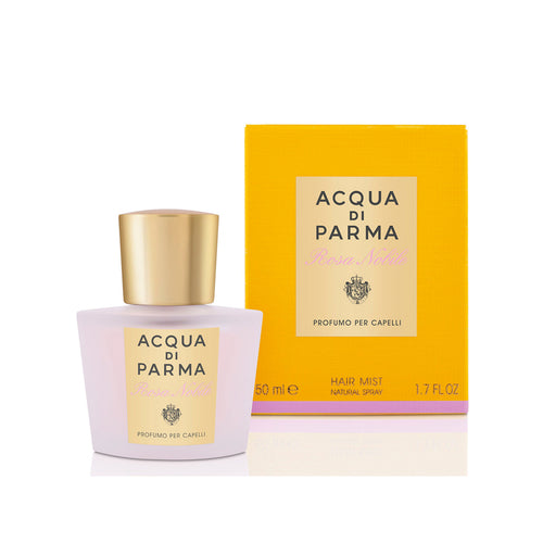 Acqua di Parma Rosa Nobile hair spray 50ml