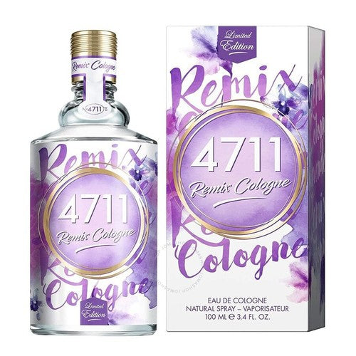 4711 Remix Cologne Lavender Edition EDC 150ml