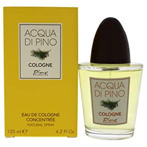 Pino Silvestre Acqua di Pino Cologne EDC Concentrate 125ml