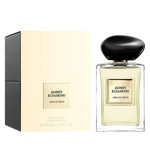 Armani Armani Prive Jasmin Kusamono EDT 100ml