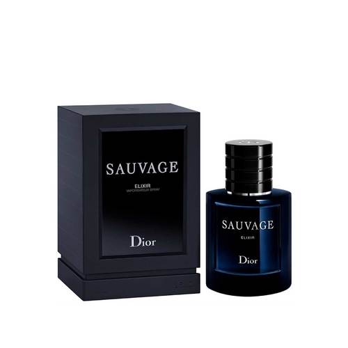 Dior Sauvage Elixir EDP 100ml