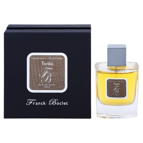 Franck Boclet Tonka EDP 100ml