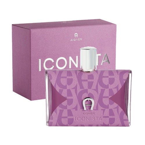 Aigner Parfums Iconista EDP 100ml