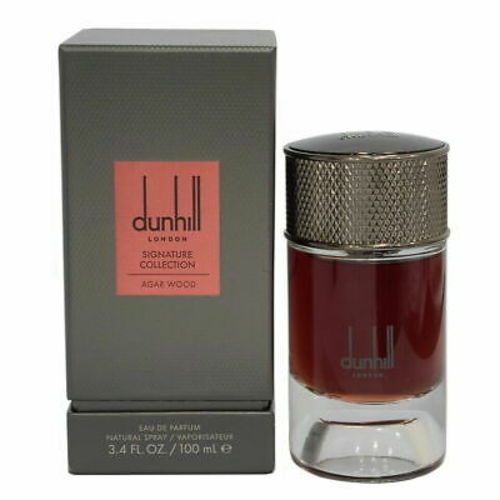 Dunhill Agar Wood EDP 100ml