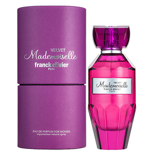 Franck Olivier Mademoiselle Velvet EDP 100ml