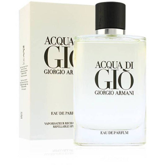 Armani Acqua di Gio Man Eau de Parfum EDP 100ml