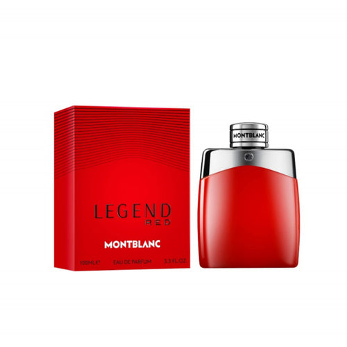 Mont Blanc Legend Red EDP 100ml
