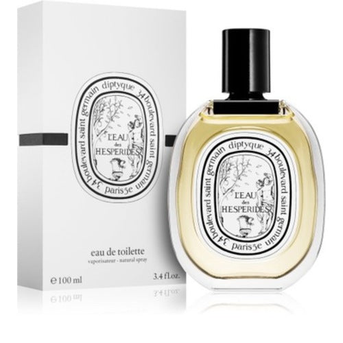 Diptyque L'Eau Des Hesperides EDT 100ml