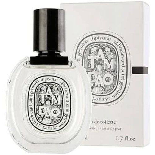 Diptyque Tam Dao EDT 100ml