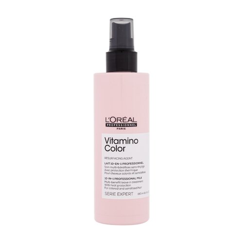 L'Oréal Professionnel Série Expert Vitamino Color 10-in-1 Professional Milk (colored hair) 190ml