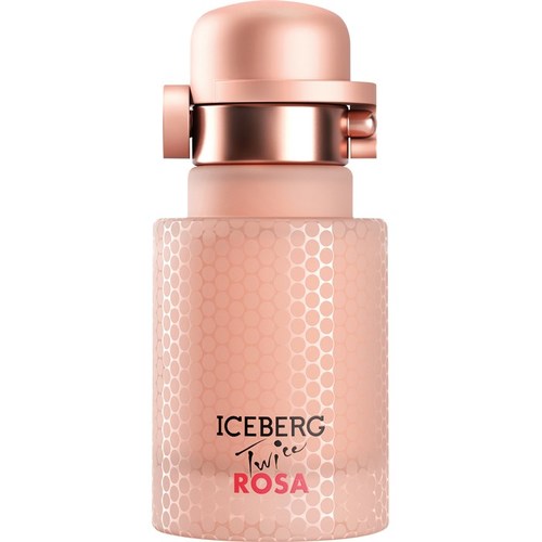 Iceberg Twice Rosa EDT 75ml