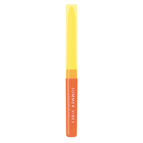 Dermacol Summer Vibes Mini Eye and Lip Pencil 0.09 g 2