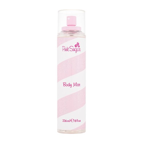 Aquolina Pink Sugar Body Spray 236ml