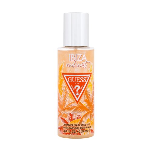 Guess Ibiza Radiant Body Spray 250ml