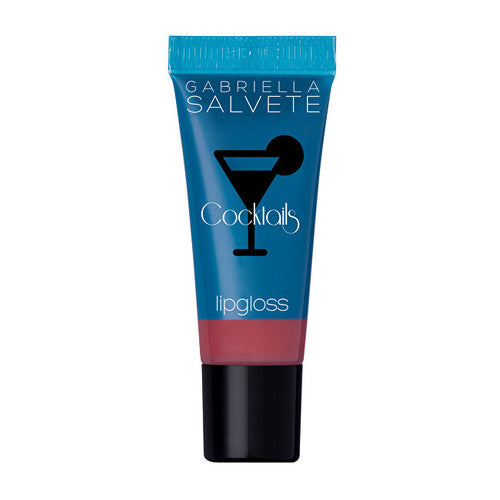Gabriella Salvete Cocktails Juicy Lips Lip Gloss 4 ml 1