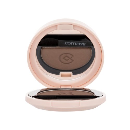 Collistar Impeccable Eyeshadow 110 Cinnamon Matte