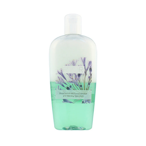 RYOR Cleansing And Tonization Two-phase make-up removing emulsion for all skin types 300ml